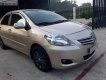 Toyota Vios E 2012 - Cần bán Toyota Vios E năm sản xuất 2012 số sàn giá cạnh tranh