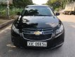 Chevrolet Cruze LS 1.6 MT 2010 - Bán Chevrolet Cruze LS 1.6 MT sản xuất 2010, màu đen chính chủ, giá tốt