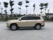 Toyota Highlander SE 2011 - Bán Toyota Highlander bản SE, cửa nóc, cốp hít, sx 2011 giá 1 tỷ 256 triệu, liên hệ 0337398448