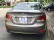 Hyundai Accent 2012 - Bán Hyundai Accent 2012, màu nâu, xe nhập, số tự động