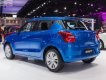 Suzuki Swift GLX 1.2 AT 2018 - Bán xe Suzuki Swift GLX 1.2 AT năm sản xuất 2018, màu xanh lam, nhập khẩu nguyên chiếc, giá 549tr