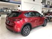 Mazda CX 5 2018 - Cần bán Mazda CX 5 sản xuất 2018, màu đỏ - Công nghệ Skyactive tiết kiệm nhiên liệu