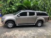 Isuzu Dmax 2.5MT 2016 - Cần bán xe Isuzu Dmax 2016 số sàn, máy dầu, nhà trùm mền 