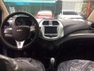 Chevrolet Spark   2018 - Cần bán lại xe Chevrolet Spark năm 2018, màu xanh lam