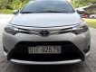 Toyota Vios    1.5 MT 2016 - Cần bán Toyota Vios 1.5 MT đời 2016, xe đẹp, không lỗi gì cả