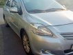 Toyota Vios E 2011 - Bán xe Toyota Vios E đời 2011, màu bạc, nhập khẩu như mới