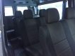 Mercedes-Benz Sprinter 2005 - Bán Mercedes Sprinter năm sản xuất 2005, màu bạc chính chủ