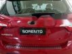 Kia Sorento 2018 - Bán xe Kia Sorento năm sản xuất 2018, màu đỏ, mới 100%