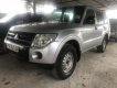 Mitsubishi Pajero 3.0 2008 - Bán xe Mitsubishi Pajero đời 2008 màu bạc, giá chỉ 355 triệu, nhập khẩu nguyên chiếc