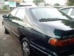 Toyota Camry  MT 1999 - Bán Toyota Camry 1999, xanh dương, xe gia đình, bao đẹp