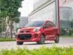 Kia Morning  1.2 EX MT 2018 - Bán ô tô Kia Morning 1.2 EX MT sản xuất năm 2018, màu đỏ, thiết kế thời trang, gọn gàng tiện lợi