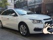 Chevrolet Cruze  1.8 LTZ AT 2017 - Bán xe cũ Chevrolet Cruze 1.8 LTZ AT 2017, màu trắng, xe nhập  