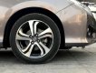 Honda City 1.5 CVT 2015 - Bán Honda City 1.5 CVT năm 2015, màu xám (ghi), giá chỉ 495 triệu