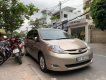 Toyota Sienna 2007 - Thanh lý Sienna ĐK 2008 nhập Mỹ, xe cá nhân không kinh doanh, đi được 63500km