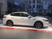 Kia Optima 2018 - Bán Kia Optima K5 cùng rất nhiều ưu đãi dịp cuối năm, ra lộc tiền mặt sẵn xe giao ngay, hỗ trợ trả góp, thủ tục ĐKĐK