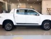 Chevrolet Colorado 2.5 VGT 2018 - Bán Chevrolet Colorado đời 2018, màu trắng, nhập khẩu 