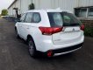 Mitsubishi Outlander   2.0 CVT 2018 - bán   Mitsubishi Outlander 2.0 CVT 2018, hệ thống an toàn đạt chuẩn AnCap 5 sao