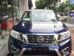 Nissan Navara  2.5 AT  2018 - Bán ô tô Nissan Navara 2.5 AT đời 2018, màu xanh lam