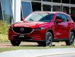 Mazda CX 5 2018 - Cần bán Mazda CX 5 sản xuất 2018, màu đỏ - Công nghệ Skyactive tiết kiệm nhiên liệu