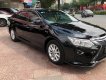 Toyota Camry 2.0E 2016 - Cần bán xe Toyota Camry 2.0E năm 2016, màu đen