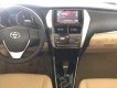 Toyota Vios 2018 - Bán Toyota Vios năm 2018, màu trắng, xe hoàn toàn mới