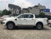 Ford Ranger Wildtrak 2.0L 4x4 AT 2018 - Bán Ford Ranger Wildtrak 2.0L 4x4 AT năm sản xuất 2018, màu trắng, nhập khẩu nguyên chiếc