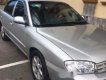 Kia Spectra  	1.6 MT   2005 - Bán xe Kia Spectra 2005. Đăng ký 2007, màu bạc, xe giữ gìn kỹ ít đi