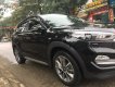 Hyundai Tucson 2018 - Cần bán Hyundai Tucson sản xuất 2018, màu đen