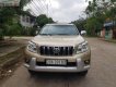 Toyota Prado TXL 2.7L 2011 - Bán Toyota Prado TXL 2.7L sản xuất 2011, màu vàng, nhập khẩu nguyên chiếc