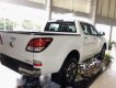 Mazda BT 50   2018 - Bán ô tô Mazda BT 50 sản xuất năm 2018, màu trắng, xe nhập