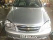 Chevrolet Lacetti   2012 - Cần bán gấp Chevrolet Lacetti đời 2012, màu bạc, xe nhập