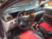 Toyota Corolla altis   1.8G MT 2002 - Cần bán xe Altis 1.8G đời cuối 2001 số sàn, xe nhà đang đi, nội ngoại thất đẹp, chắc chắn