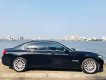 BMW 7 Series 750Li 2010 - Bán xe BMW 7 Series 750Li sản xuất năm 2010, màu đen, nhập khẩu nguyên chiếc