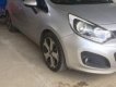 Kia Rio  AT 2012 - Gia đình cần bán Rio số tự động 2012, nhập Hàn Quốc