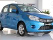 Suzuki Celerio AT 2018 - Bán xe Suzuki Celerio AT đời 2018, màu xanh lam, xe nhập, 359 triệu