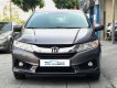 Honda City 1.5 CVT 2015 - Bán Honda City 1.5 CVT năm 2015, màu xám (ghi), giá chỉ 495 triệu