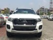 Ford Ranger Wildtrak 2.0L 4x4 AT 2018 - Bán Ford Ranger Wildtrak 2.0L 4x4 AT năm sản xuất 2018, màu trắng, nhập khẩu nguyên chiếc