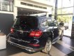 Mercedes-Benz GLS GLS 400 4Matic 2018 - Cần bán xe Mercedes GLS 400 4Matic năm sản xuất 2018, màu xanh lam, nhập khẩu