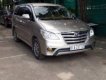 Toyota Innova MT 2015 - Bán ô tô Toyota Innova MT đời 2015, giá 577tr