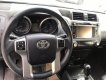 Toyota Land Cruiser Prado  2015 - Bán ô tô Toyota Land Cruiser năm 2015, màu đen, giá tốt hơn khi liên hệ trực tiếp - 0337398448