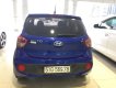 Hyundai Grand i10 1.2 AT  2018 - Cần bán lại xe Hyundai Grand i10 1.2 AT đời 2018 màu xanh lam, giá 430 triệu, nhập khẩu