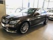 Mercedes-Benz C class C300 AMG 2018 - Bán Mercedes Benz C300 AMG 2018, đầu tư ban đầu 530 sở hữu xe ngay