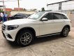 Mercedes-Benz GLC-Class GLC300 2018 - Bán Mercedes GLC300 2018 mới, đủ màu, giao xe toàn quốc