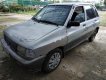 Kia Pride CD5 1996 - Bán ô tô Kia Pride CD5 đời 1996, màu bạc còn mới