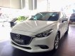 Mazda 3   SD 1.5 Facelif 2018 - Cần bán Mazda 3 SD 1.5 Facelif năm 2018, màu trắng, mới 100%