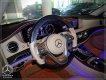 Mercedes-Benz Maybach   S650   2018 - Cần bán Mercedes-Maybach S650 2018 - sang trong đầu bảng