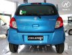 Suzuki Celerio AT 2018 - Bán xe Suzuki Celerio AT đời 2018, màu xanh lam, xe nhập, 359 triệu