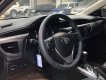 Toyota Corolla altis 2.0V 2015 - Bán xe Toyota Corolla altis 2.0V 2015, màu nâu