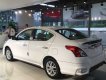 Nissan Sunny   1.5 AT  2018 - Cần bán Nissan Sunny 1.5 AT sản xuất 2018, màu trắng