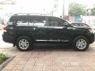 Toyota Land Cruiser 5.7 V8 2015 - Cần bán xe Toyota Land Cruiser 5.7 V8 2015, màu đen, xe nhập như mới